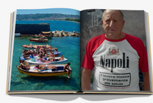 Load image into Gallery viewer, ASSOULINE NAPOLI AMORE ITALY
