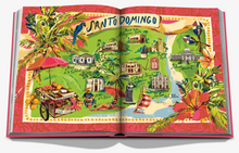 Load image into Gallery viewer, ASSOULINE SANTO DOMINGO DOMINICAN REPUBLIC
