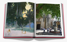 Load image into Gallery viewer, ASSOULINE SANTO DOMINGO DOMINICAN REPUBLIC

