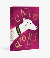 Load image into Gallery viewer, ASSOULINE CHIC DOGS
