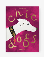 Load image into Gallery viewer, ASSOULINE CHIC DOGS
