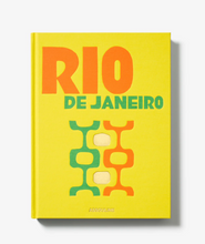Load image into Gallery viewer, ASSOULINE RIO DE JANEIRO BRAZIL
