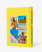 Load image into Gallery viewer, ASSOULINE RIO DE JANEIRO BRAZIL
