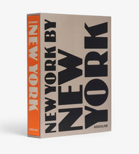 Load image into Gallery viewer, NEW YORK BY NEW YORK
