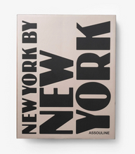 Load image into Gallery viewer, NEW YORK BY NEW YORK
