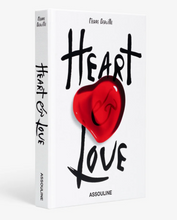 Load image into Gallery viewer, HEART &amp; LOVE
