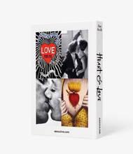 Load image into Gallery viewer, HEART &amp; LOVE
