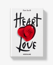 Load image into Gallery viewer, HEART &amp; LOVE
