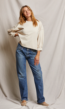 Load image into Gallery viewer, PERFECT WHITE TEE
