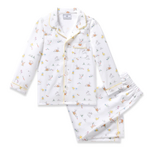 Load image into Gallery viewer, PETITE PLUME KIDS PAJAMAS
