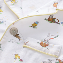 Load image into Gallery viewer, PETITE PLUME KIDS PAJAMAS

