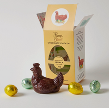Load image into Gallery viewer, PUMP STREET CHICKEN AND EGG BOX
