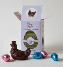 Load image into Gallery viewer, PUMP STREET CHICKEN AND EGG BOX
