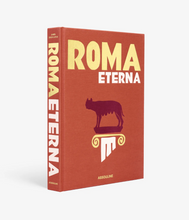 Load image into Gallery viewer, ROMA ETERNA ITALY

