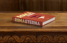 Load image into Gallery viewer, ROMA ETERNA ITALY

