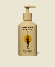Load image into Gallery viewer, WILD GARDEN HAND WASH
