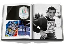 Load image into Gallery viewer, CORTINA D'AMPEZZO ITALIAN ALPS
