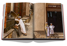 Load image into Gallery viewer, OMAN ODYSSEY
