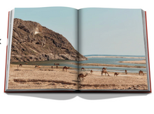 Load image into Gallery viewer, OMAN ODYSSEY
