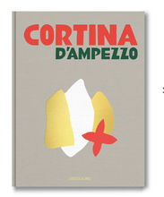 Load image into Gallery viewer, CORTINA D'AMPEZZO ITALIAN ALPS
