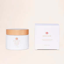 Load image into Gallery viewer, SHIVA ROSE LILAKOI MOON BODY SCRUB
