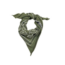 Load image into Gallery viewer, Communitie - Cashmere Bandana
