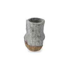 Load image into Gallery viewer, GLERUPS BOOT JUNIOR - GREY KIDS
