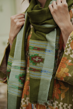 Load image into Gallery viewer, CURIOSITY LAB PARIS SCARF
