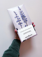Load image into Gallery viewer, THE QUIET BOTANIST CHOCOLATE
