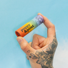Load image into Gallery viewer, POPPY &amp; POUT LIP BALM
