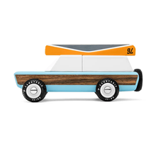 Load image into Gallery viewer, CANDYLAB LARGE CARS, TRUCKS, WAGONS
