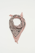 Load image into Gallery viewer, Communitie - Cashmere Bandana
