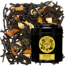 Load image into Gallery viewer, MARIAGE FRÈRES TEA CANISTER
