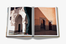 Load image into Gallery viewer, ASSOULINE MOROCCO, KINGDOM OF LIGHT
