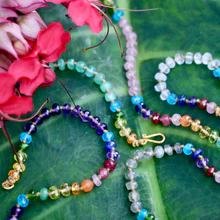 Load image into Gallery viewer, RAINBOW BRACELET
