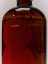 Load image into Gallery viewer, FLAMINGO ESTATE Roma Heirloom Tomato Dish Soap
