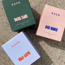 Load image into Gallery viewer, ROEN CANDLES

