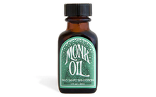 Load image into Gallery viewer, MONK OIL 1FL OZ
