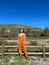 Load image into Gallery viewer, 3031 CLAUDETTE JUMPSUIT
