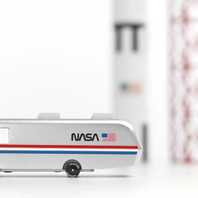 Load image into Gallery viewer, CANDYLAB NASA ASTROVAN
