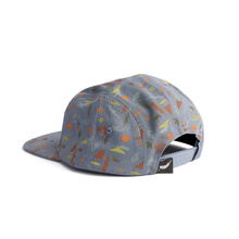 Load image into Gallery viewer, HAPPIEST CAMPER KIDS HAT

