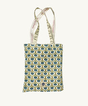 Load image into Gallery viewer, DOUBLE THROW IN TOTE BAG  95 X 110 INCHES
