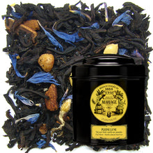 Load image into Gallery viewer, MARIAGE FRÈRES TEA CANISTER
