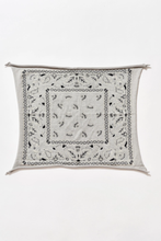 Load image into Gallery viewer, Communitie - Cashmere Bandana
