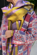Load image into Gallery viewer, CURIOSITY LAB PARIS SCARF
