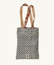 Load image into Gallery viewer, DOUBLE THROW IN TOTE BAG  95 X 110 INCHES
