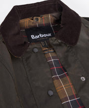 Load image into Gallery viewer, BARBOUR CLASSIC BEADNELL WAX JACKET
