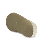 Load image into Gallery viewer, GLERUPS SLIP ON WITH LEATHER SOLE
