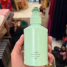 Load image into Gallery viewer, CORPUS  no. green body wash
