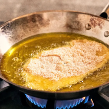 Load image into Gallery viewer, GRAZA SIZZLE COOKING EXTRA VIRGIN OLIVE OIL

